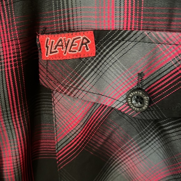 Dixxon women’s Slayer Short Sleeve Bamboo Blend Top - Picture 5 of 12